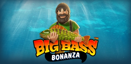 Big Bass Bonanza