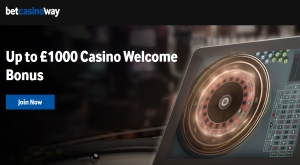 bingo betway casino