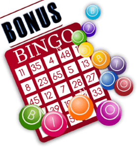 New bingos offer attractive bonuses