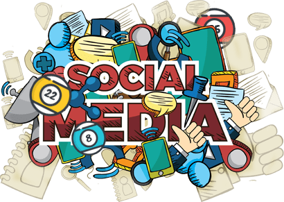 social medias