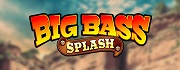 Big Bass Splash