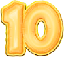 10 symbol