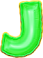 J symbol