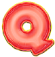 Q symbol