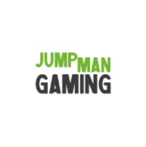 jumpman gaming bingo network logo