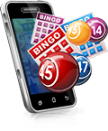 Play Bingo on Mobile Devices