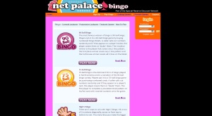 net palace games