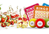 5 Finger Foods Perfect for Your Next Bingo Party