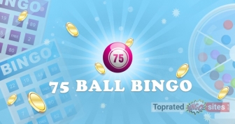 How to Play 75-Ball Bingo