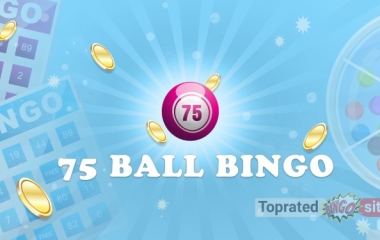 How to Play 75-Ball Bingo