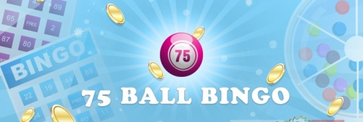 How to Play 75-Ball Bingo