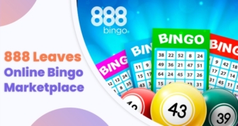 888 leaves online bingo marketplace