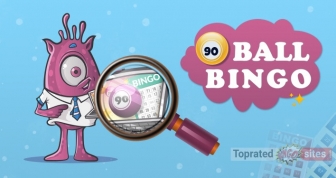 Play 90-Ball Bingo Online