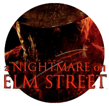 A Nightmare on Elm Street slot by 888 Gaming