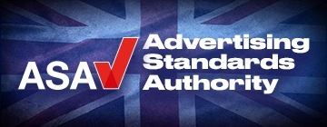 Advertising Standards Authority