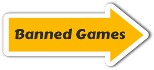 Banned Games