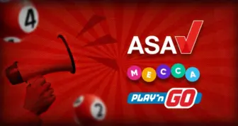 ASA Clears Mecca Bingo After Complaint Over Emoji Quiz