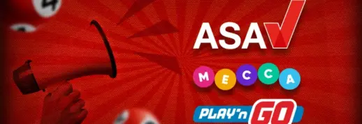 ASA Clears Mecca Bingo After Complaint Over Emoji Quiz