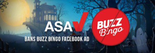 asa ban buzz bingo ad