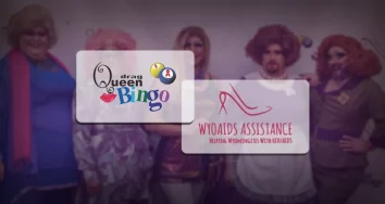 Anger in Wyoming after Taxpayer Money Funds Charity Drag Queen Bingo