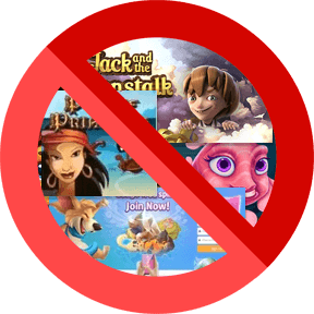 Games Banned From Demo Versions