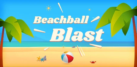 Beachball Blast