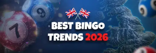 Best Bingo Trends 2026