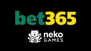 Partnership between bet365 and Neko Games