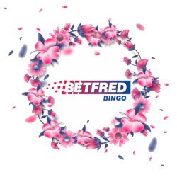 Betfred Bingo amazing promotions this March