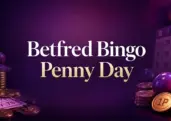 Betfred’s Penny Day Offers 1p Bingo Every Thursday