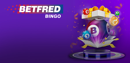 Betfred Bingo bonus