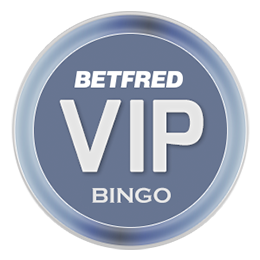 betfred VIP bingo