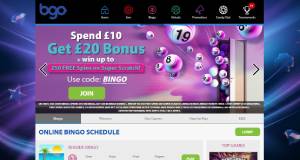 bgo bingo home