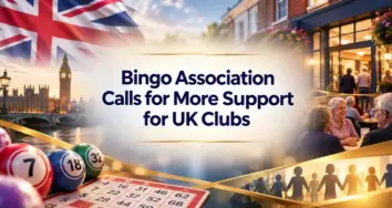 Bingo Association Calls for More Support for Britain’s Bingo Clubs