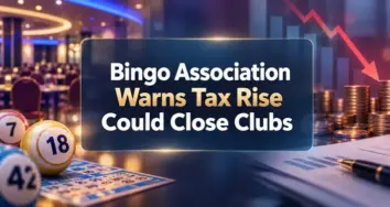 Bingo Association CEO Nicole Garrett Warns Clubs Could Close