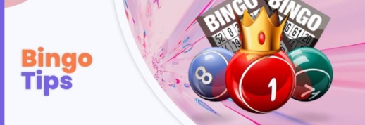 Bingo beginner’s tips