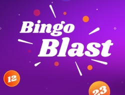 Pragmatic Play Bingo Blast