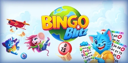 Bingo Blitz