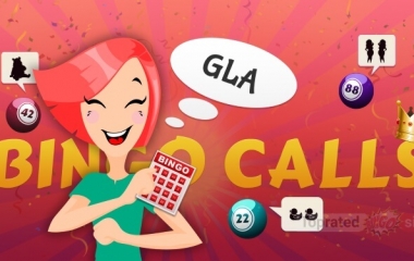 Traditional bingo calls