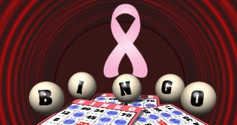 Host a bingo fundraising event