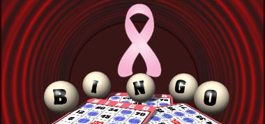 Host a bingo fundraising event