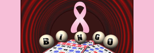 Host a bingo fundraising event