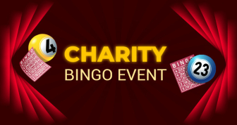 charity bingo event for children hospice