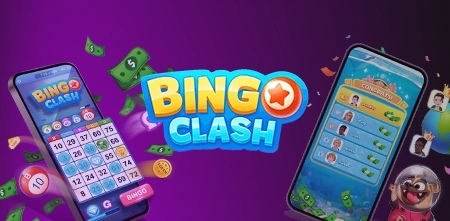 Bingo Clash