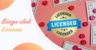 UK bingo club licenses