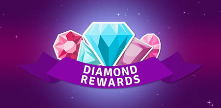 Rewards for Loyal Players at Bingo Diamond