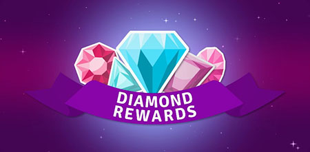 Rewards for Loyal Players at Bingo Diamond