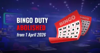 Bingo Duty Abolished from April 2026 in Boost for UK Clubs
