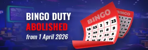 Bingo Duty Abolished from April 2026 in Boost for UK Clubs