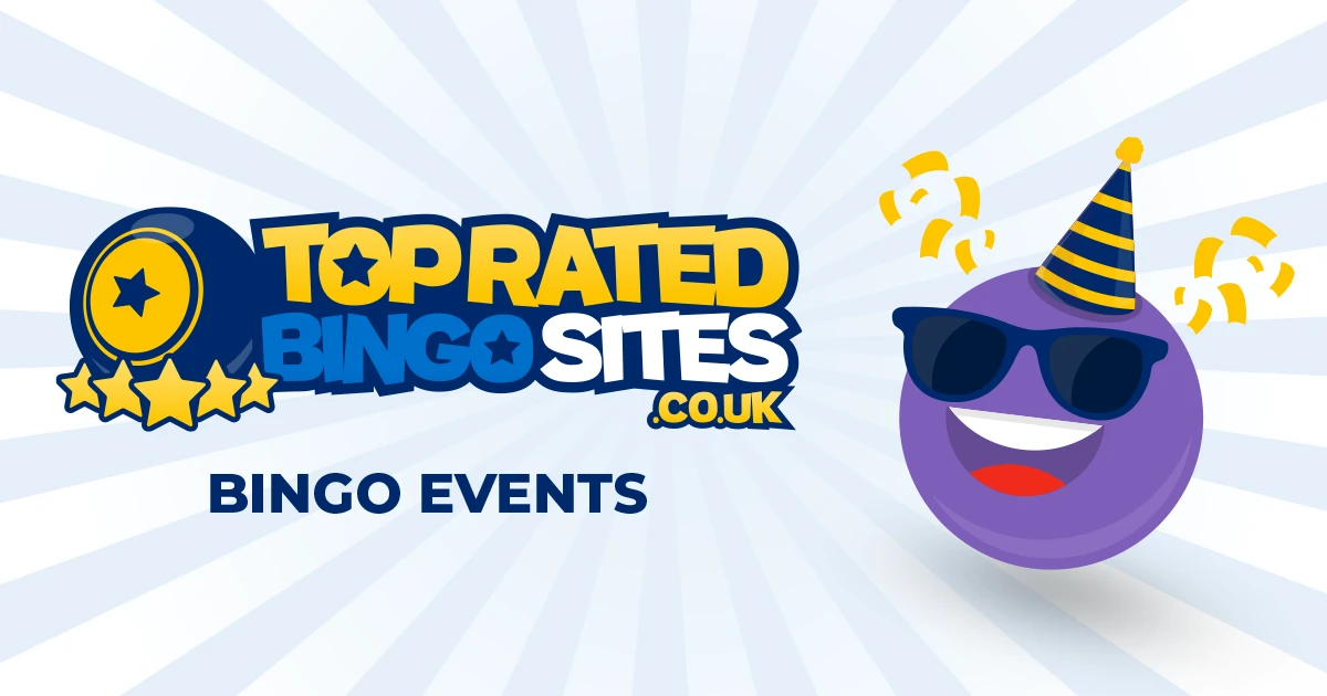 Bingo events near me